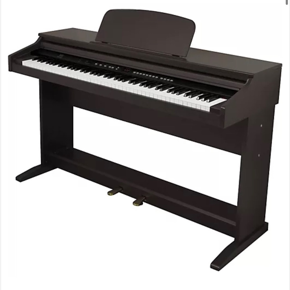 Williams etude 2 digital piano🎹